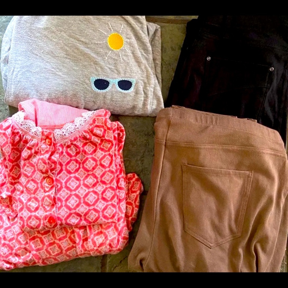 Women’s bundle